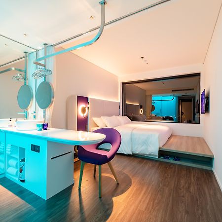 Tru By Hilton Nam Dinh City Centre Εξωτερικό φωτογραφία