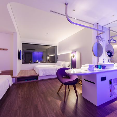 Tru By Hilton Nam Dinh City Centre Εξωτερικό φωτογραφία