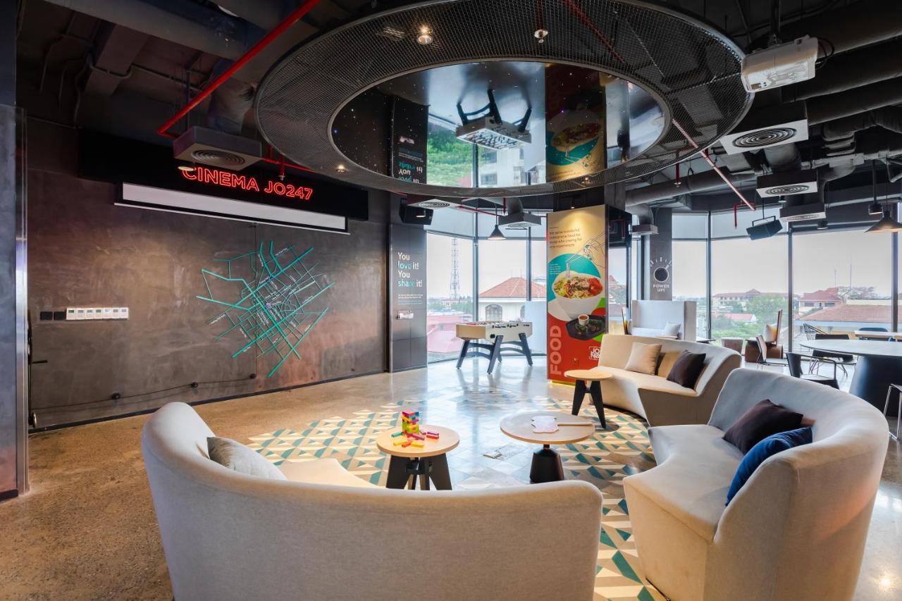 Tru By Hilton Nam Dinh City Centre Εξωτερικό φωτογραφία
