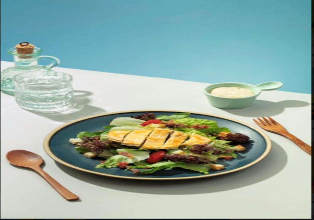 Tru By Hilton Nam Dinh City Centre Εξωτερικό φωτογραφία