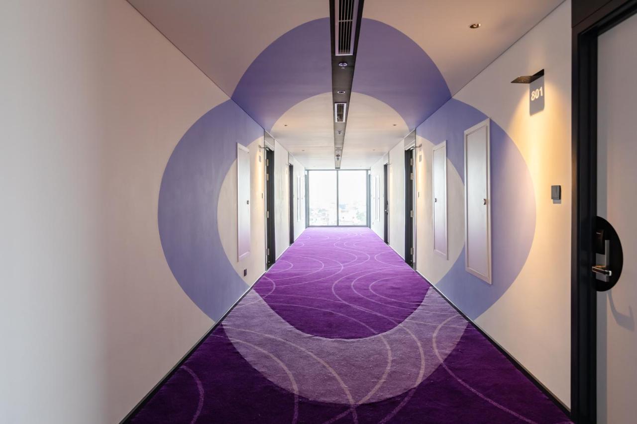 Tru By Hilton Nam Dinh City Centre Εξωτερικό φωτογραφία