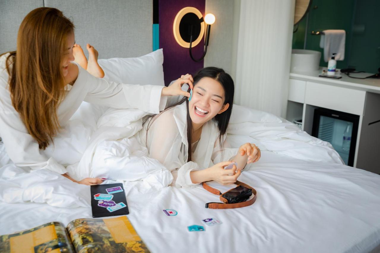 Tru By Hilton Nam Dinh City Centre Εξωτερικό φωτογραφία
