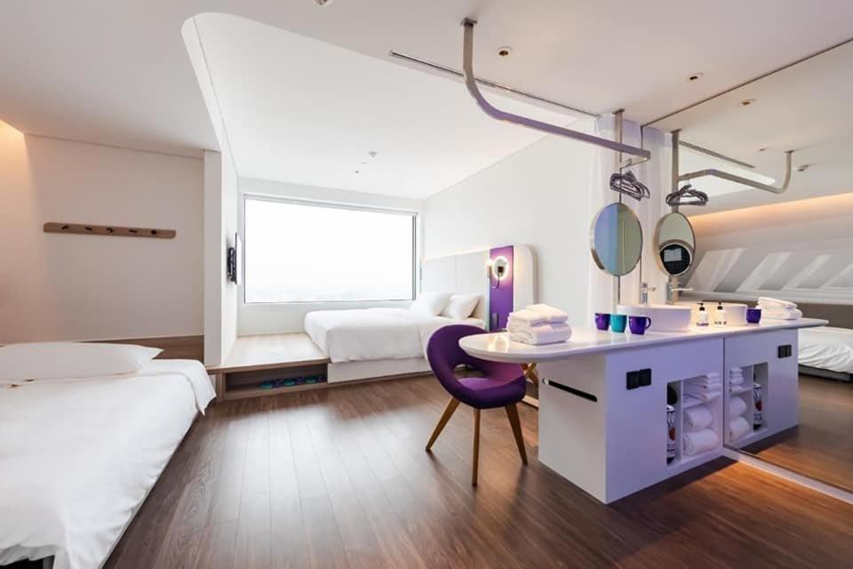 Tru By Hilton Nam Dinh City Centre Εξωτερικό φωτογραφία