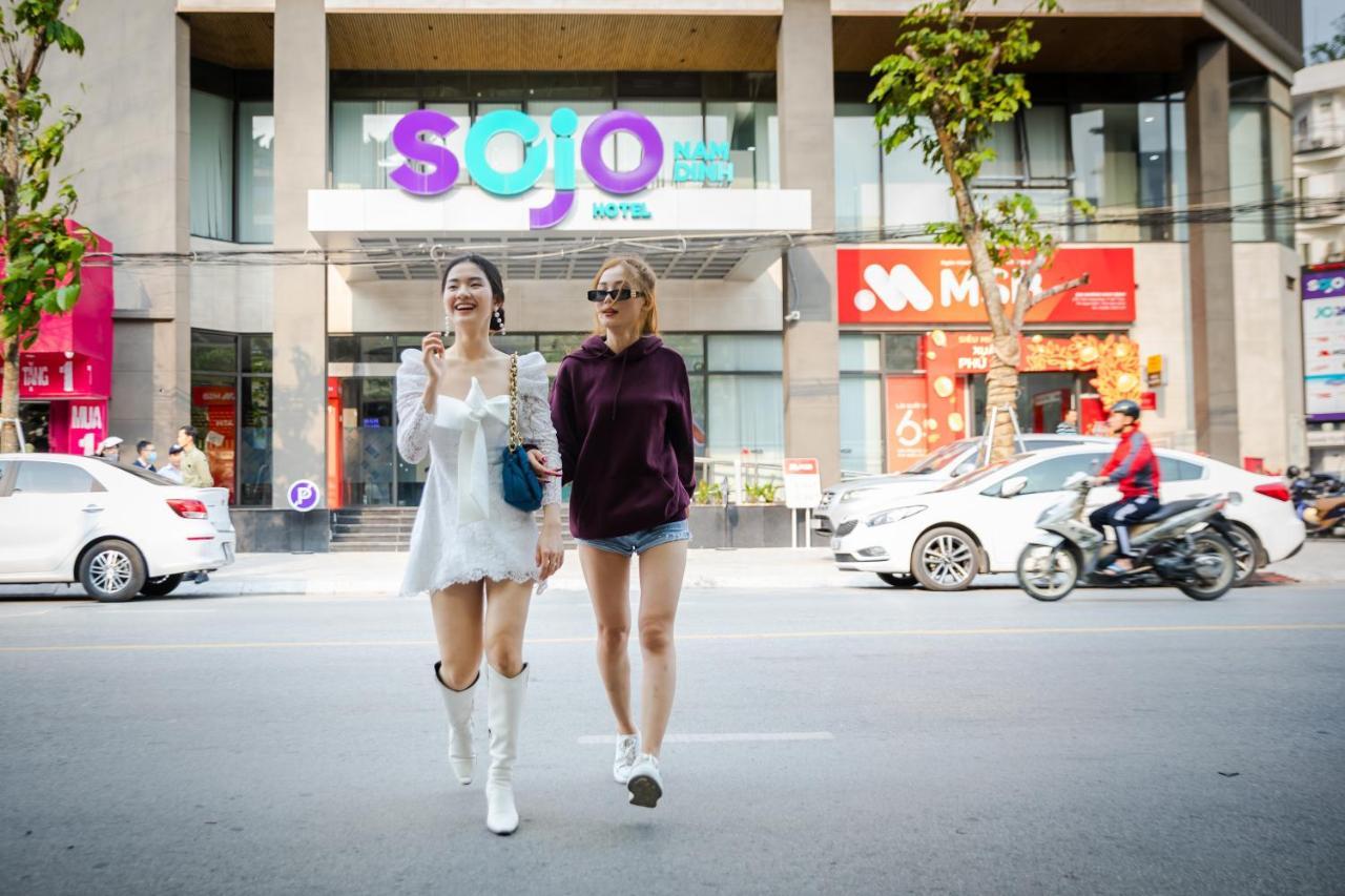 Tru By Hilton Nam Dinh City Centre Εξωτερικό φωτογραφία