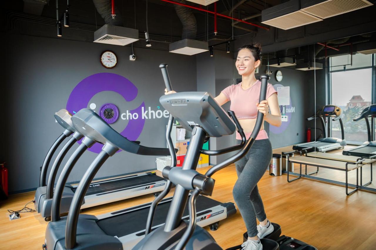 Tru By Hilton Nam Dinh City Centre Εξωτερικό φωτογραφία