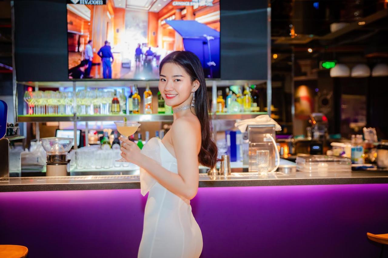 Tru By Hilton Nam Dinh City Centre Εξωτερικό φωτογραφία