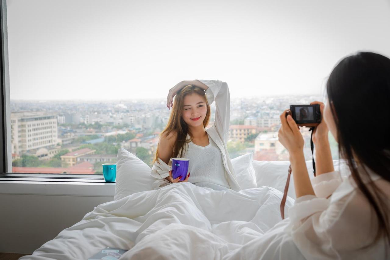Tru By Hilton Nam Dinh City Centre Εξωτερικό φωτογραφία