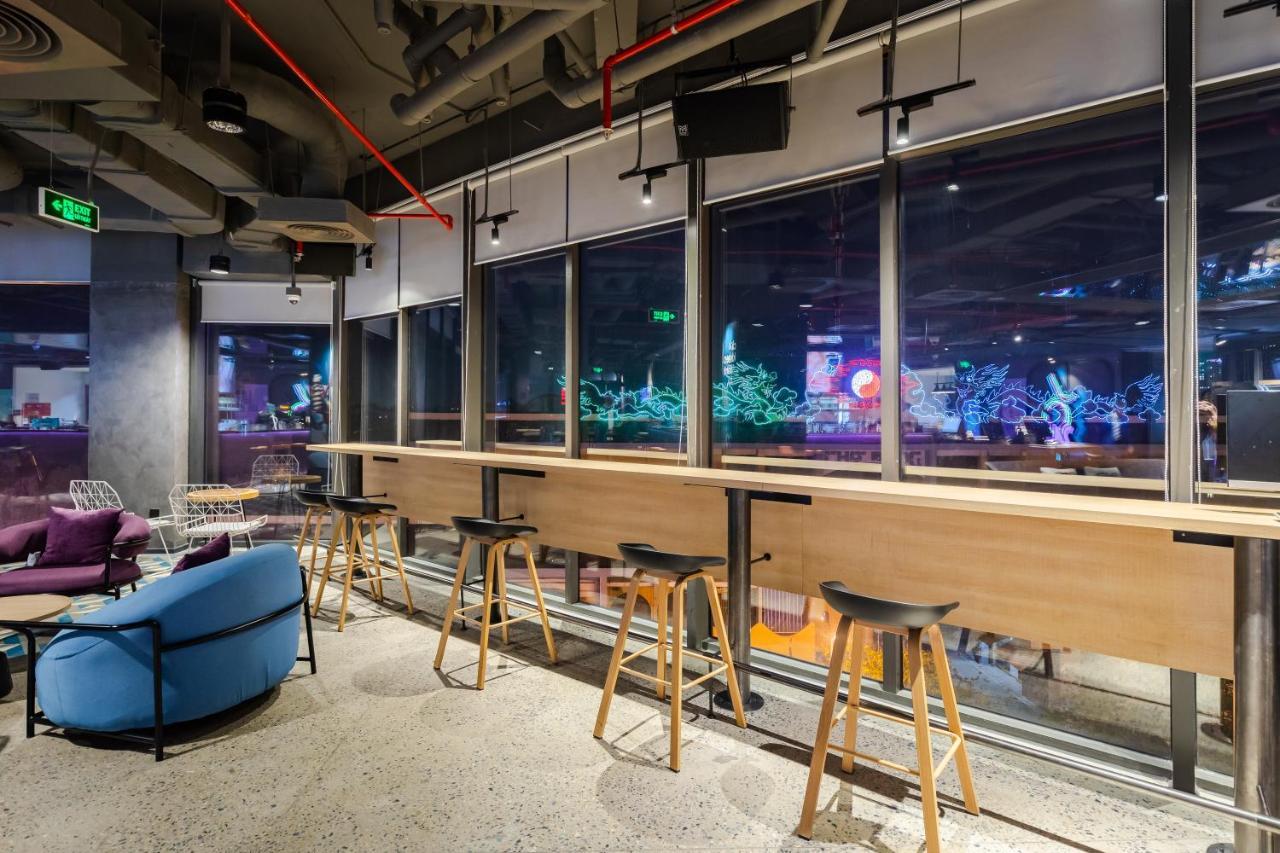 Tru By Hilton Nam Dinh City Centre Εξωτερικό φωτογραφία