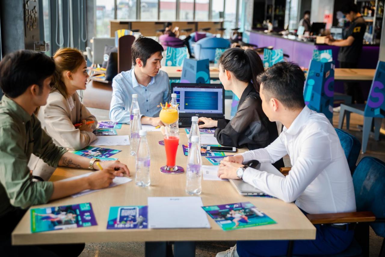Tru By Hilton Nam Dinh City Centre Εξωτερικό φωτογραφία