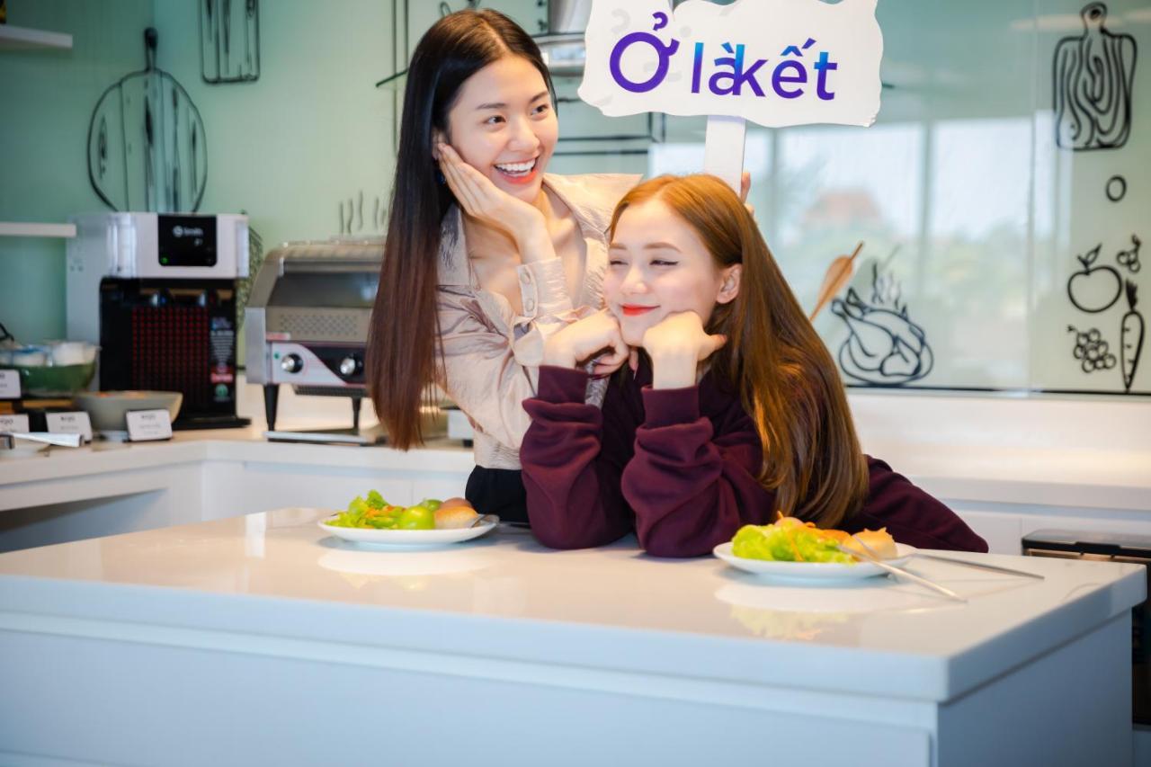 Tru By Hilton Nam Dinh City Centre Εξωτερικό φωτογραφία