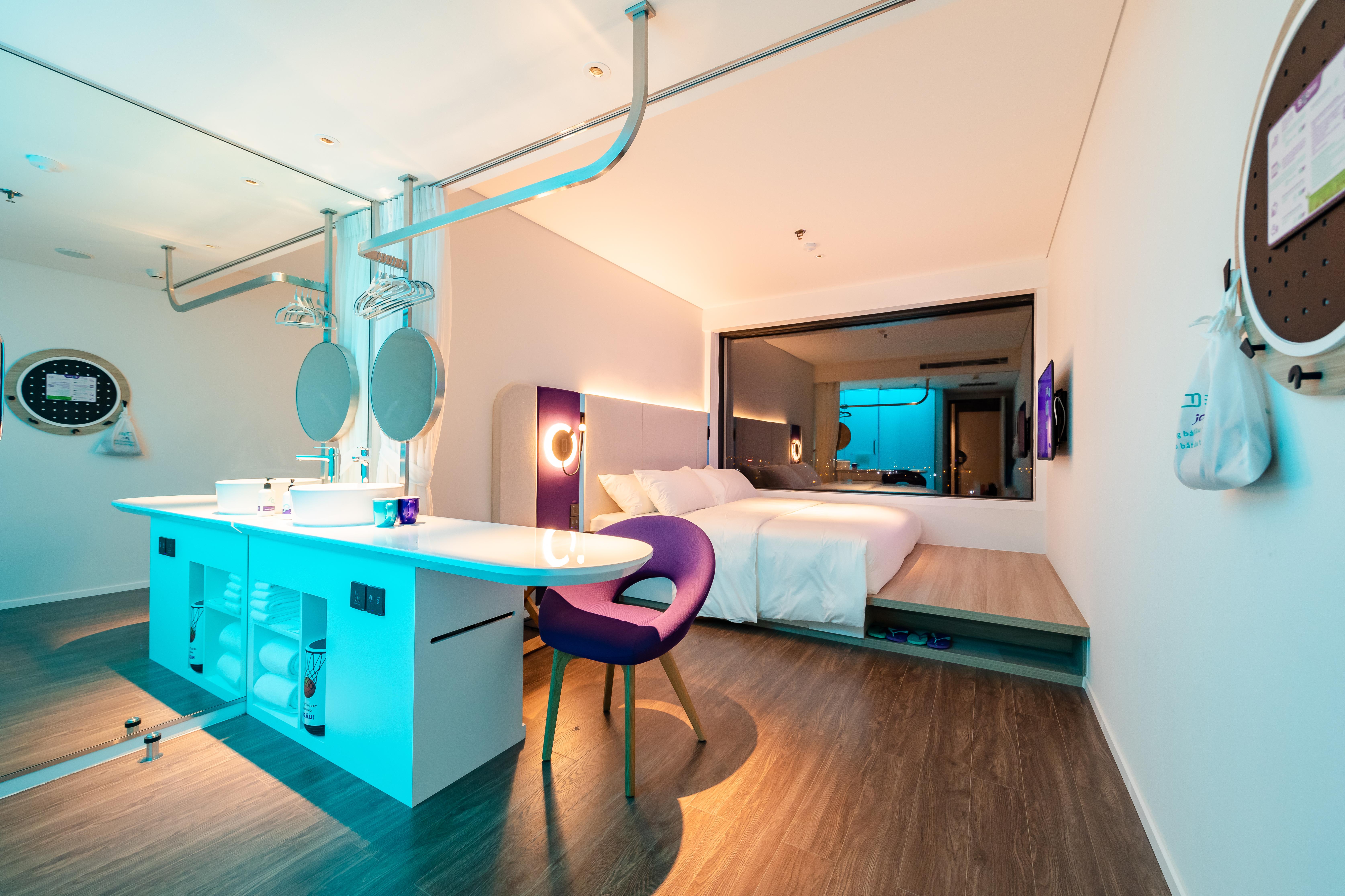 Tru By Hilton Nam Dinh City Centre Εξωτερικό φωτογραφία