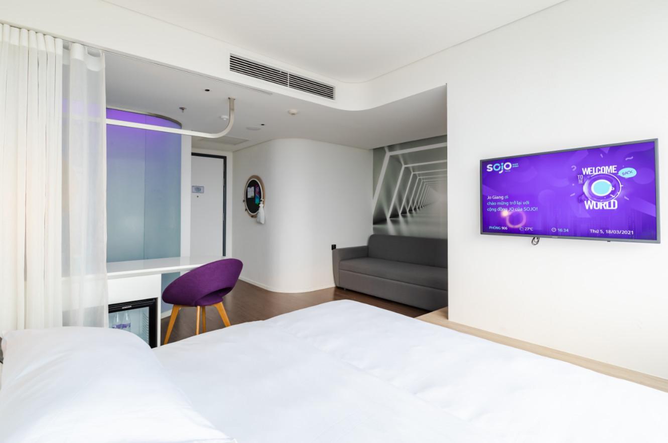 Tru By Hilton Nam Dinh City Centre Εξωτερικό φωτογραφία