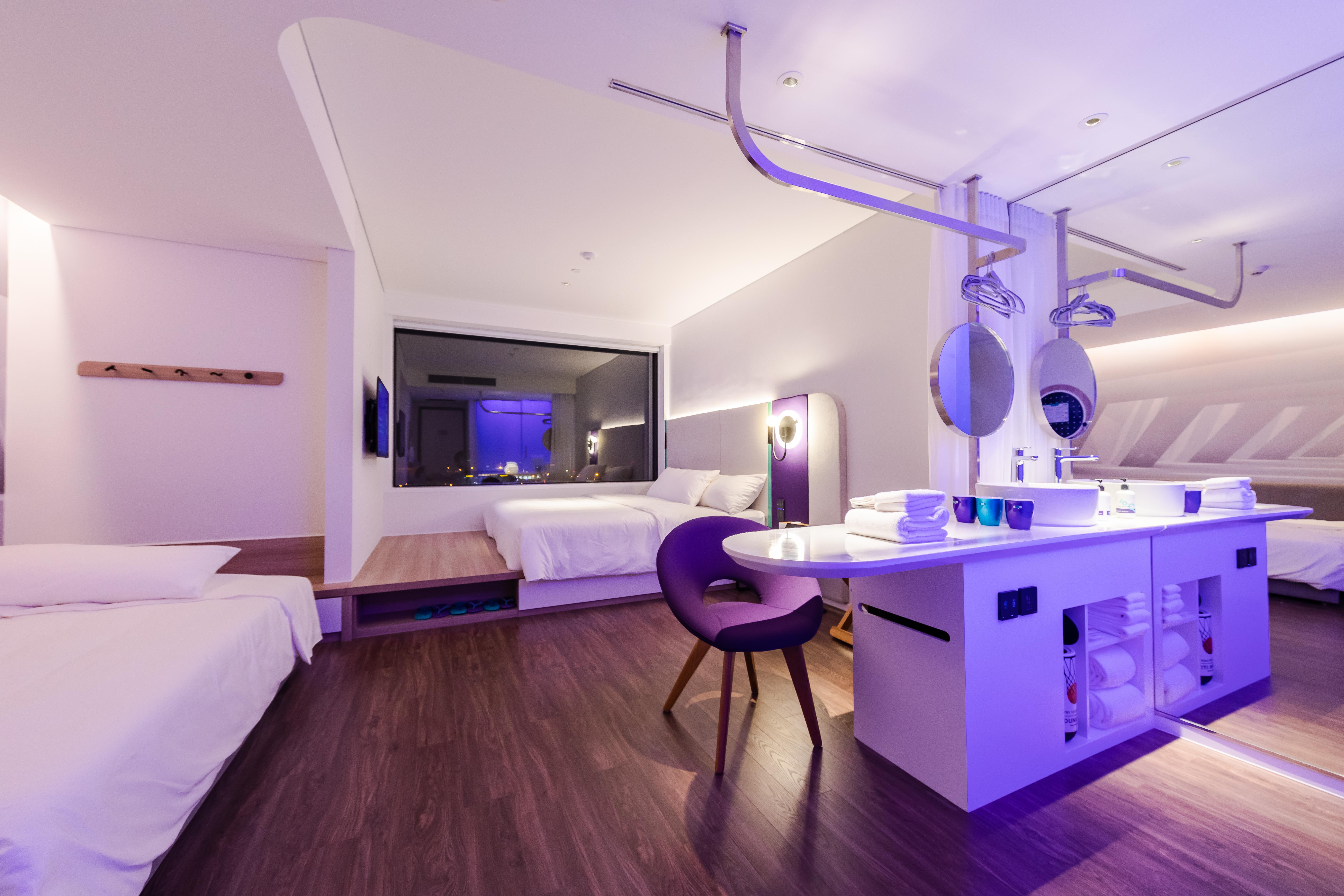 Tru By Hilton Nam Dinh City Centre Εξωτερικό φωτογραφία