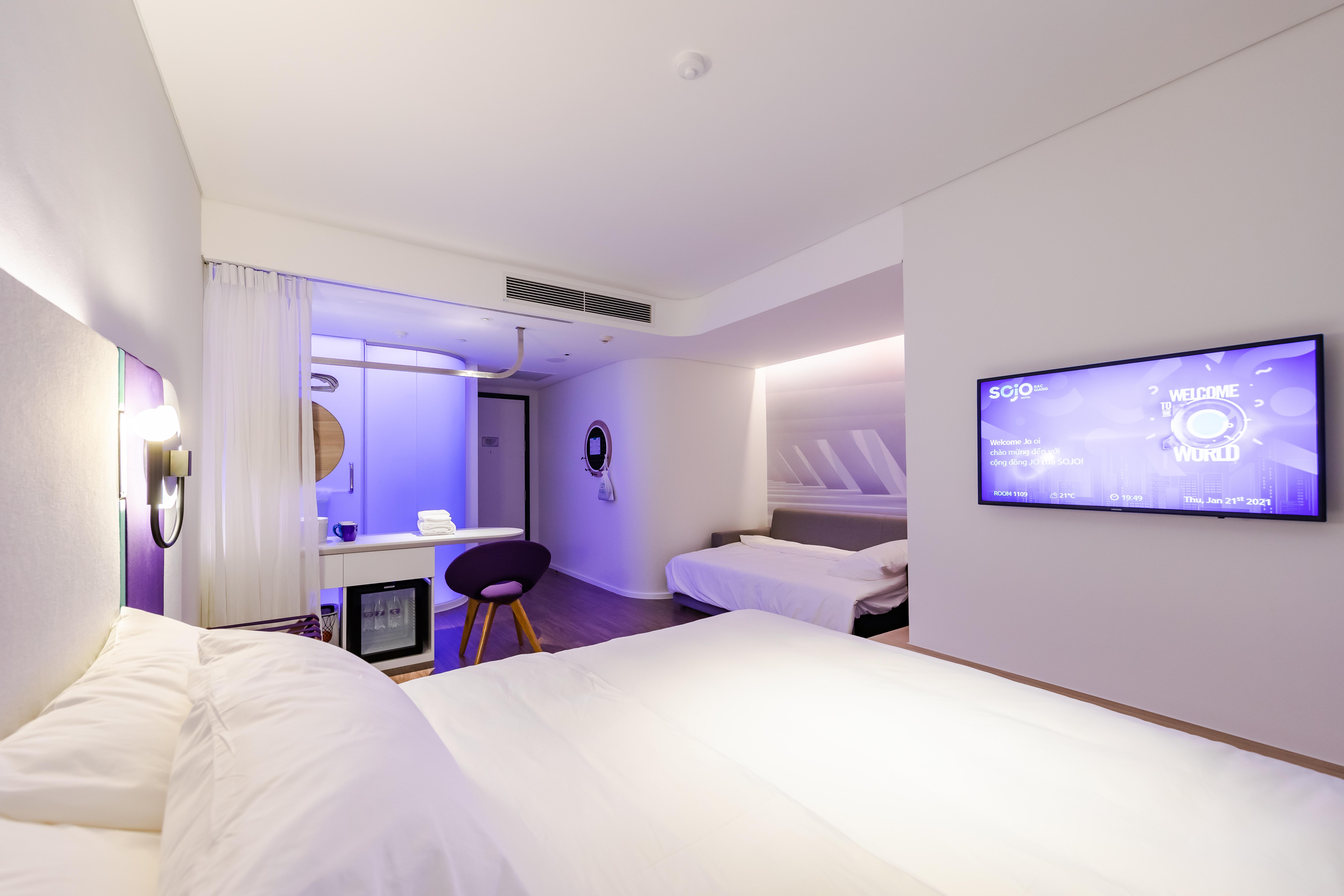 Tru By Hilton Nam Dinh City Centre Εξωτερικό φωτογραφία
