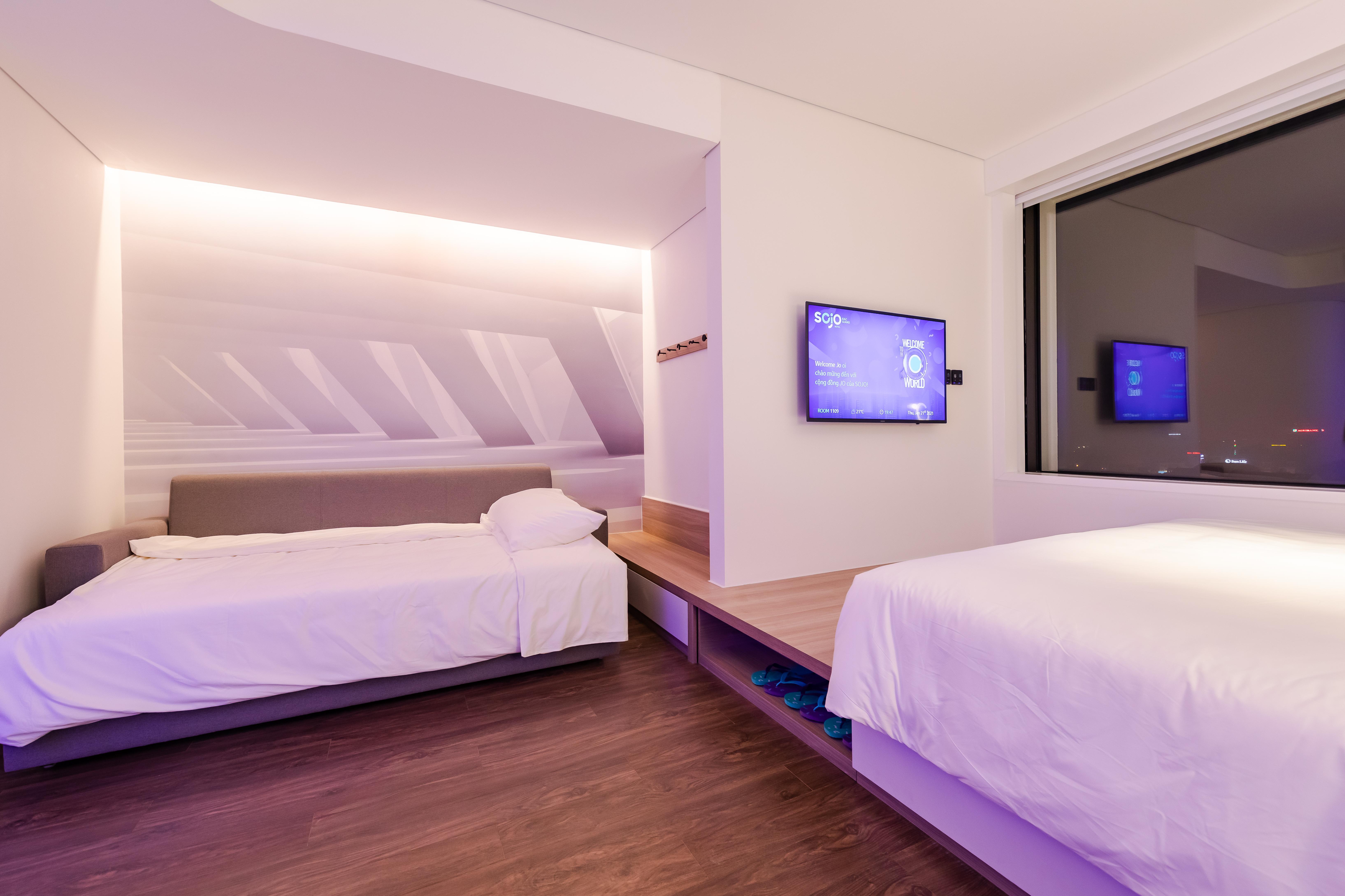 Tru By Hilton Nam Dinh City Centre Εξωτερικό φωτογραφία