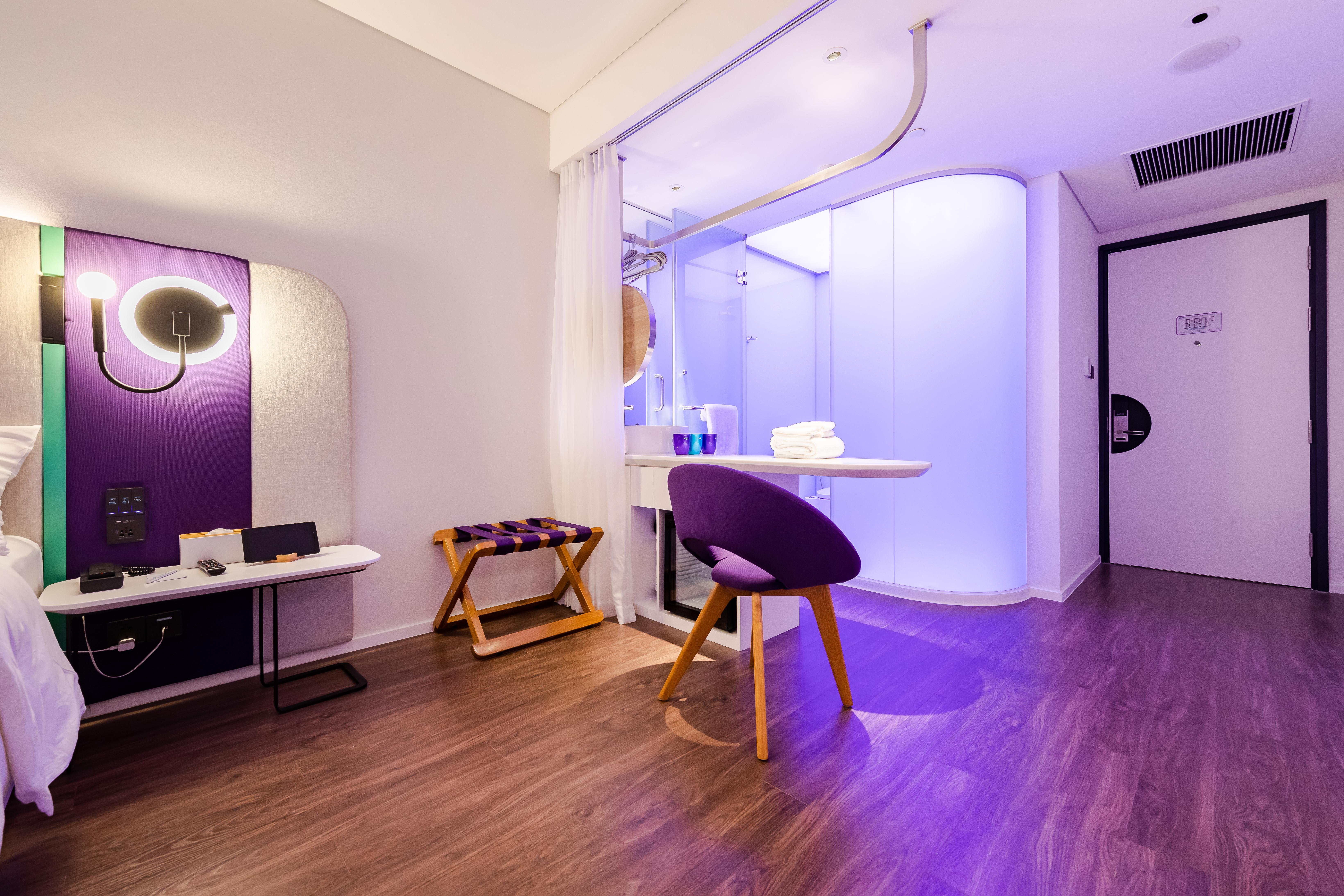 Tru By Hilton Nam Dinh City Centre Εξωτερικό φωτογραφία