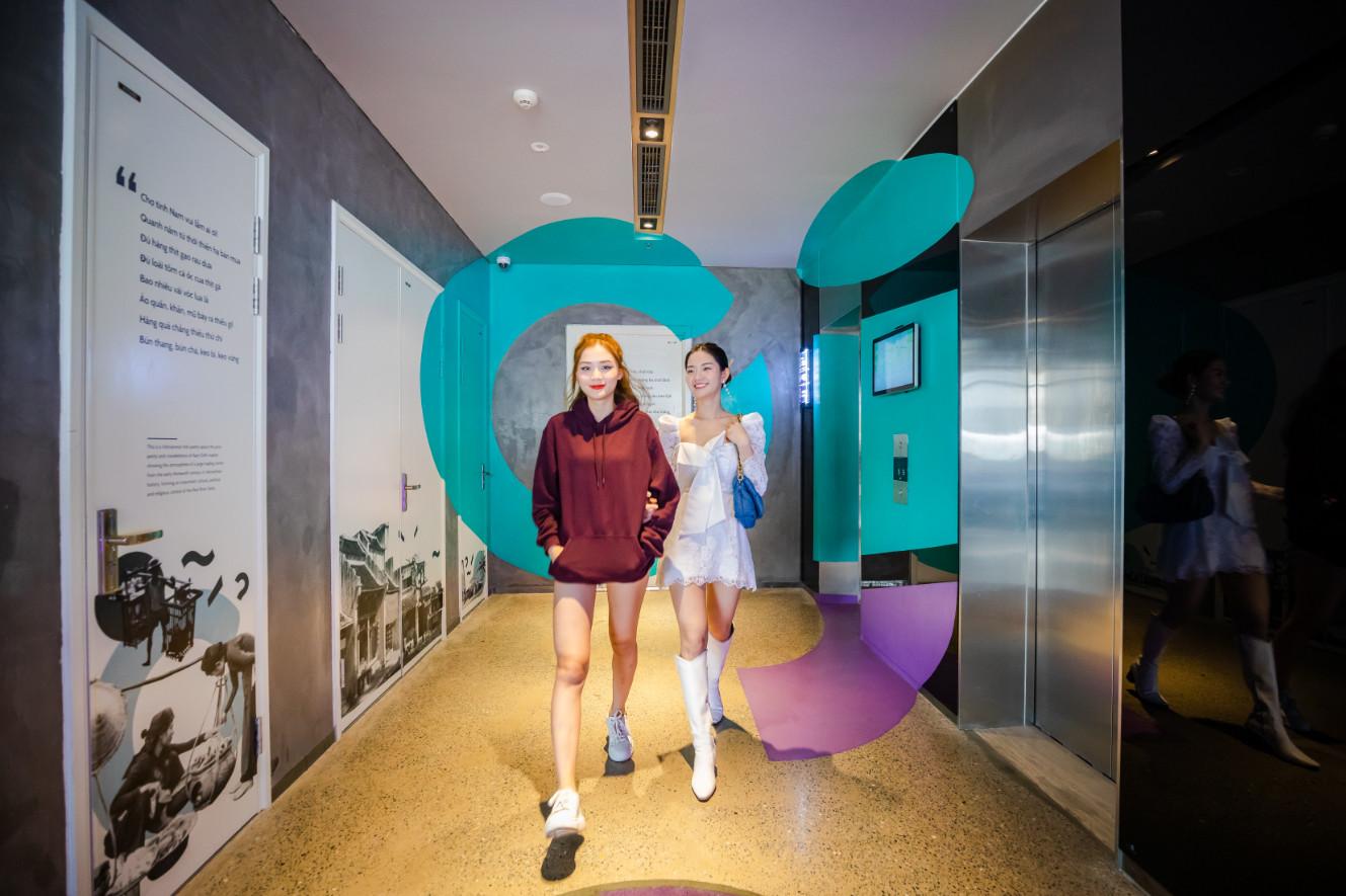 Tru By Hilton Nam Dinh City Centre Εξωτερικό φωτογραφία