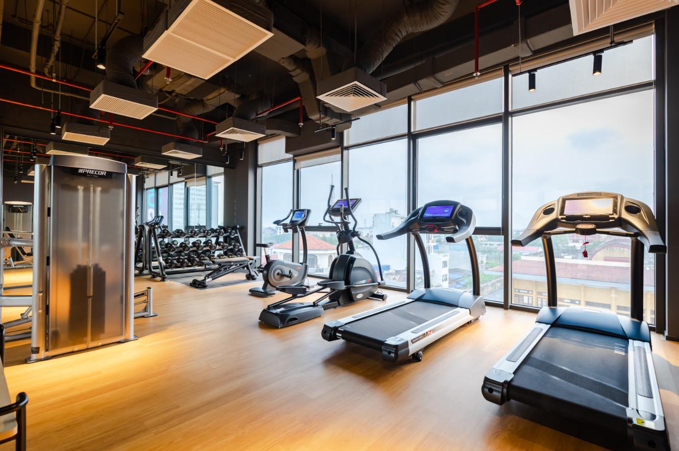 Tru By Hilton Nam Dinh City Centre Εξωτερικό φωτογραφία