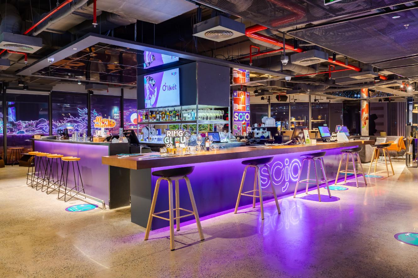 Tru By Hilton Nam Dinh City Centre Εξωτερικό φωτογραφία