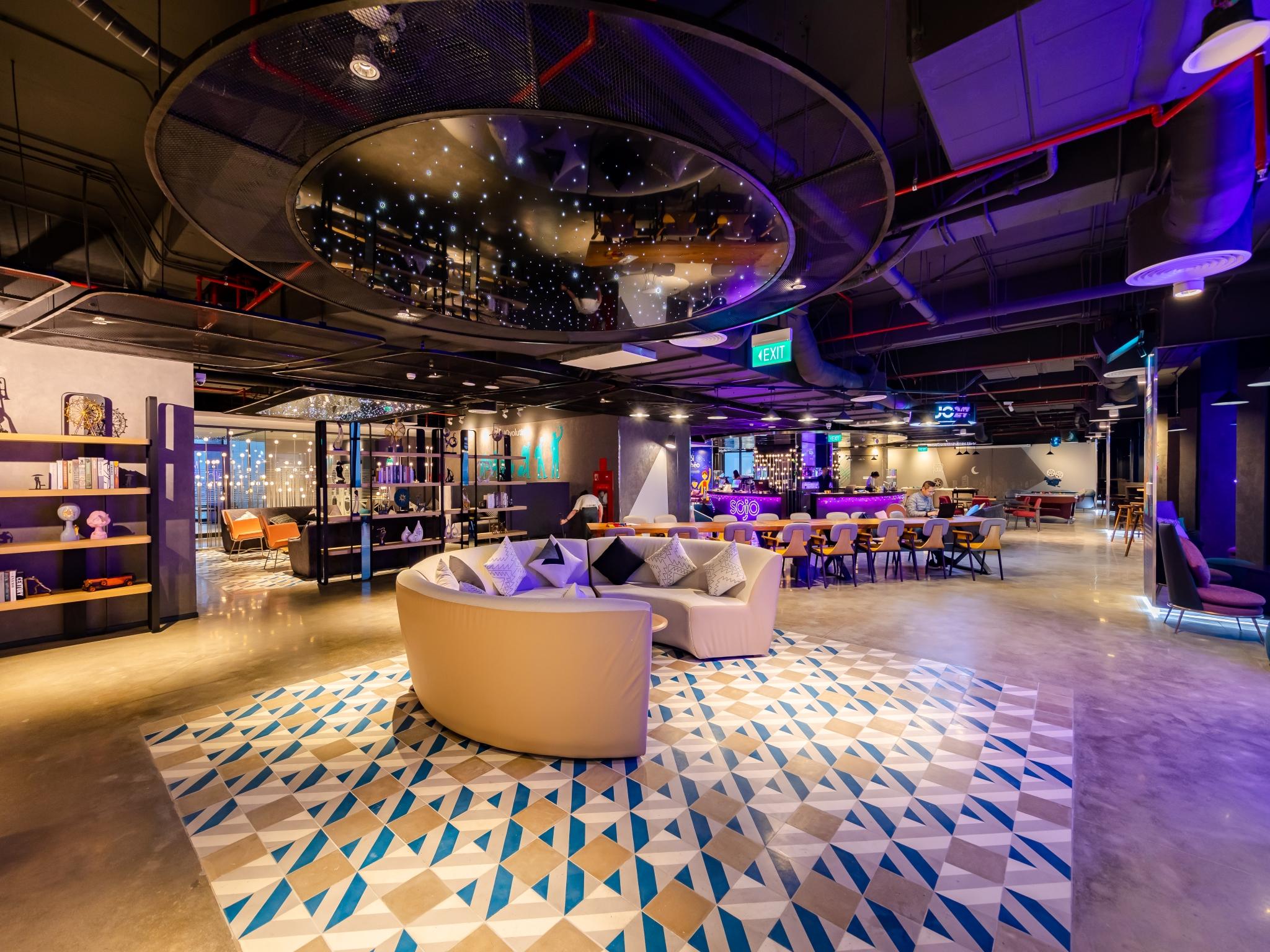 Tru By Hilton Nam Dinh City Centre Εξωτερικό φωτογραφία