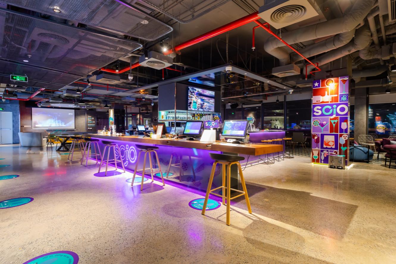 Tru By Hilton Nam Dinh City Centre Εξωτερικό φωτογραφία