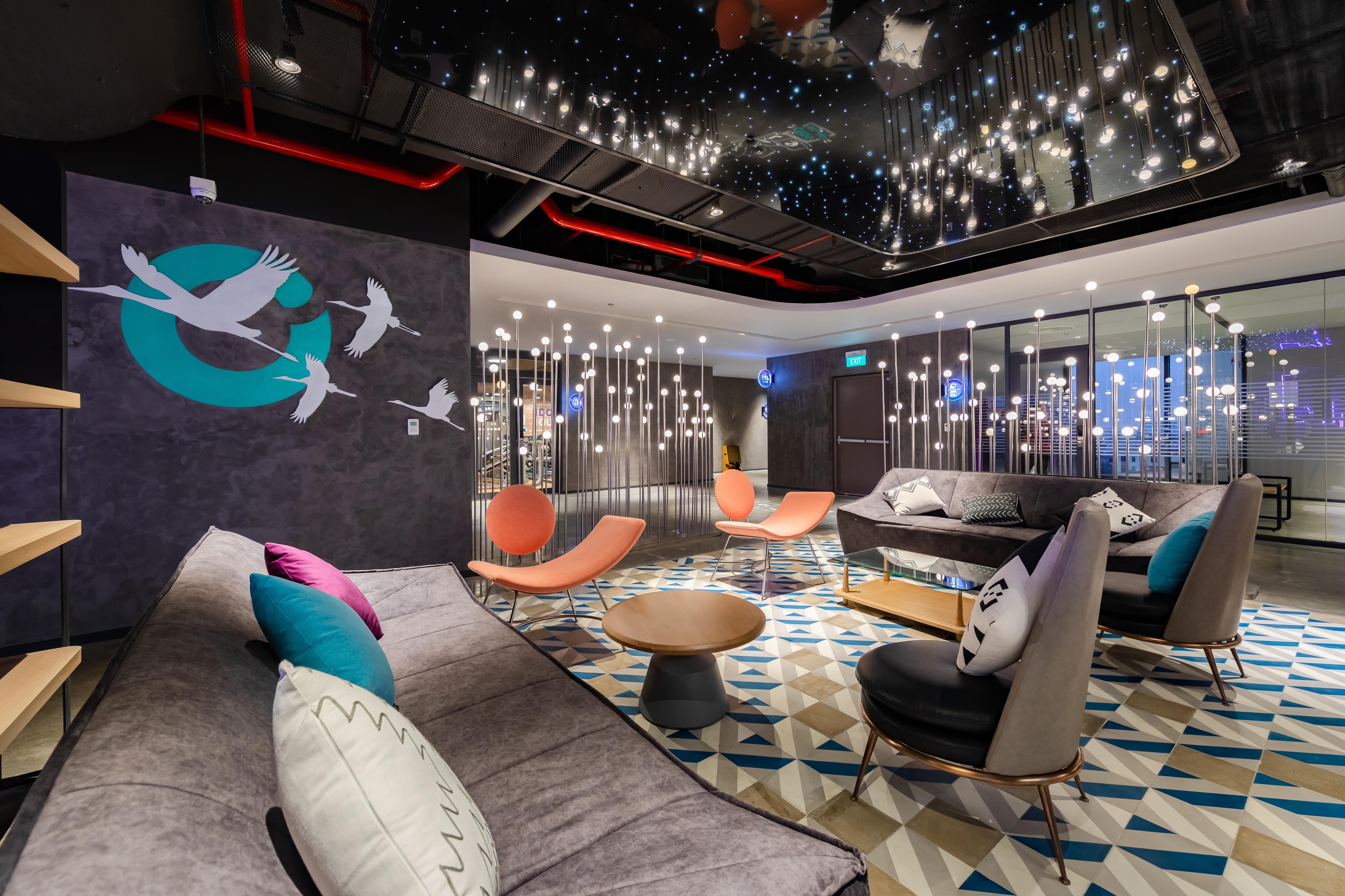 Tru By Hilton Nam Dinh City Centre Εξωτερικό φωτογραφία