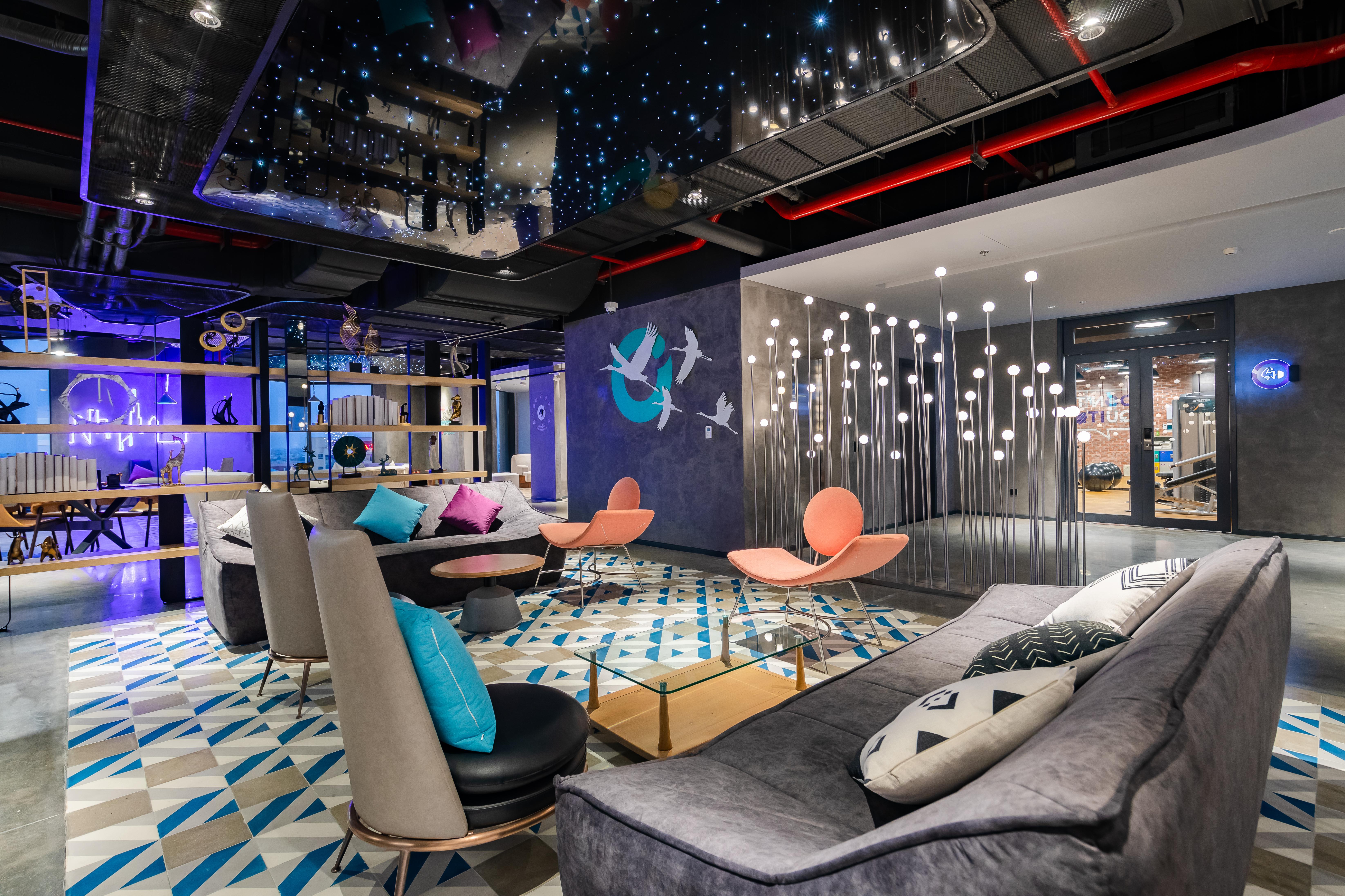 Tru By Hilton Nam Dinh City Centre Εξωτερικό φωτογραφία
