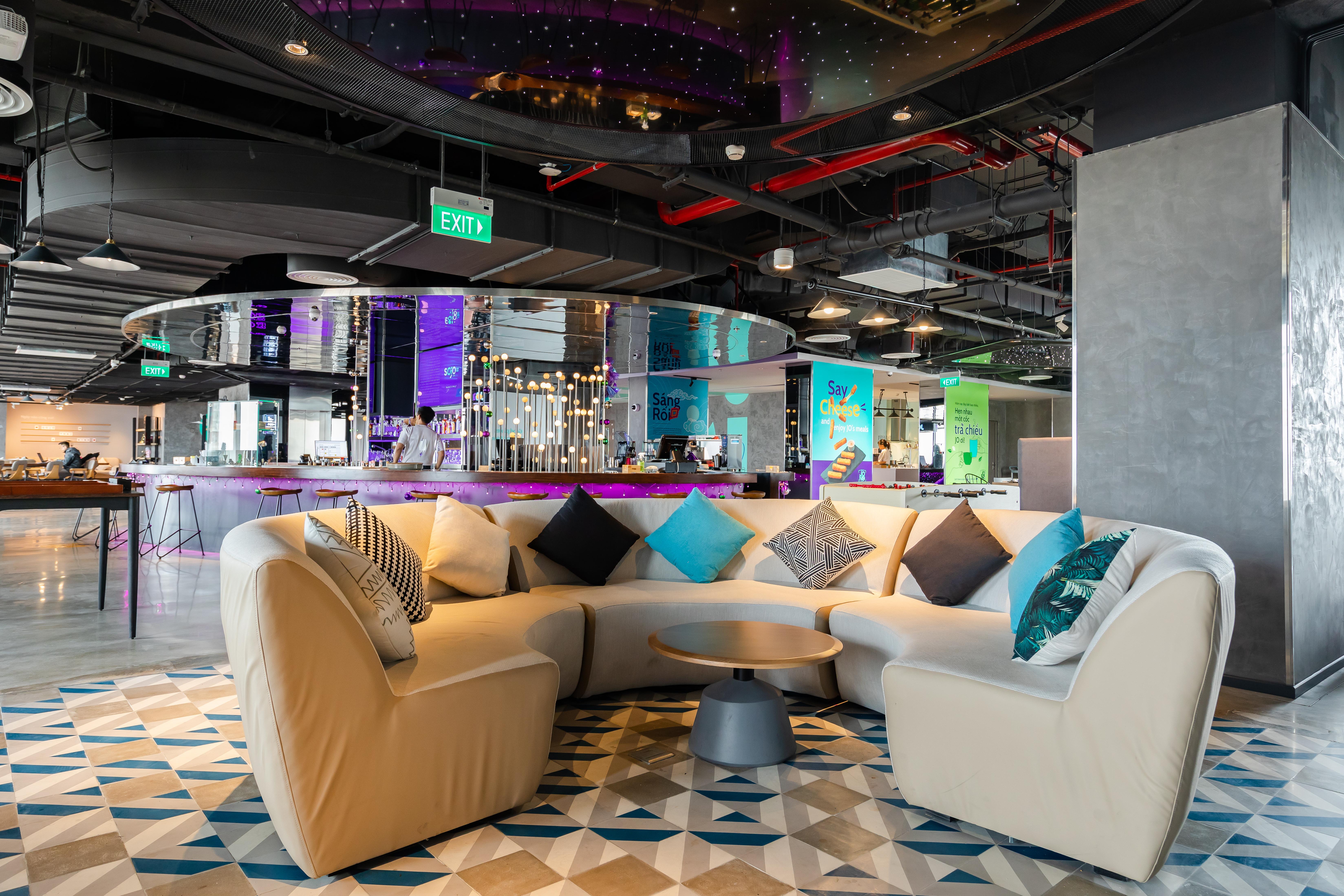 Tru By Hilton Nam Dinh City Centre Εξωτερικό φωτογραφία