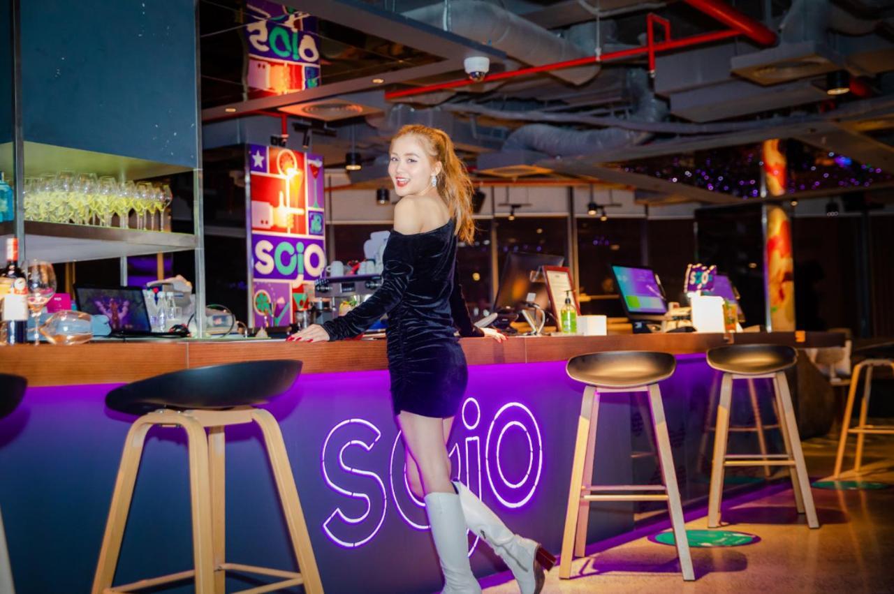 Tru By Hilton Nam Dinh City Centre Εξωτερικό φωτογραφία