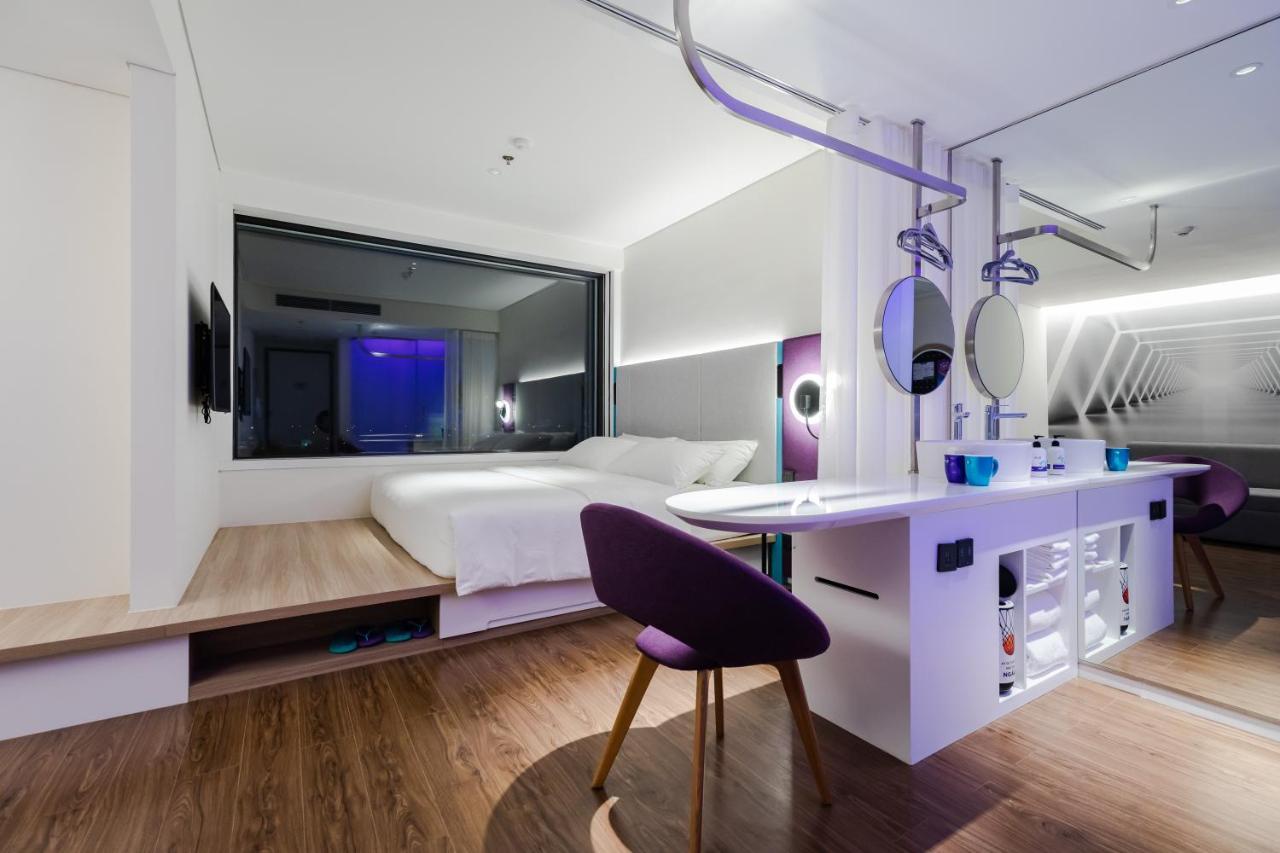 Tru By Hilton Nam Dinh City Centre Εξωτερικό φωτογραφία