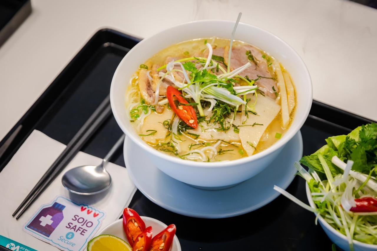 Tru By Hilton Nam Dinh City Centre Εξωτερικό φωτογραφία