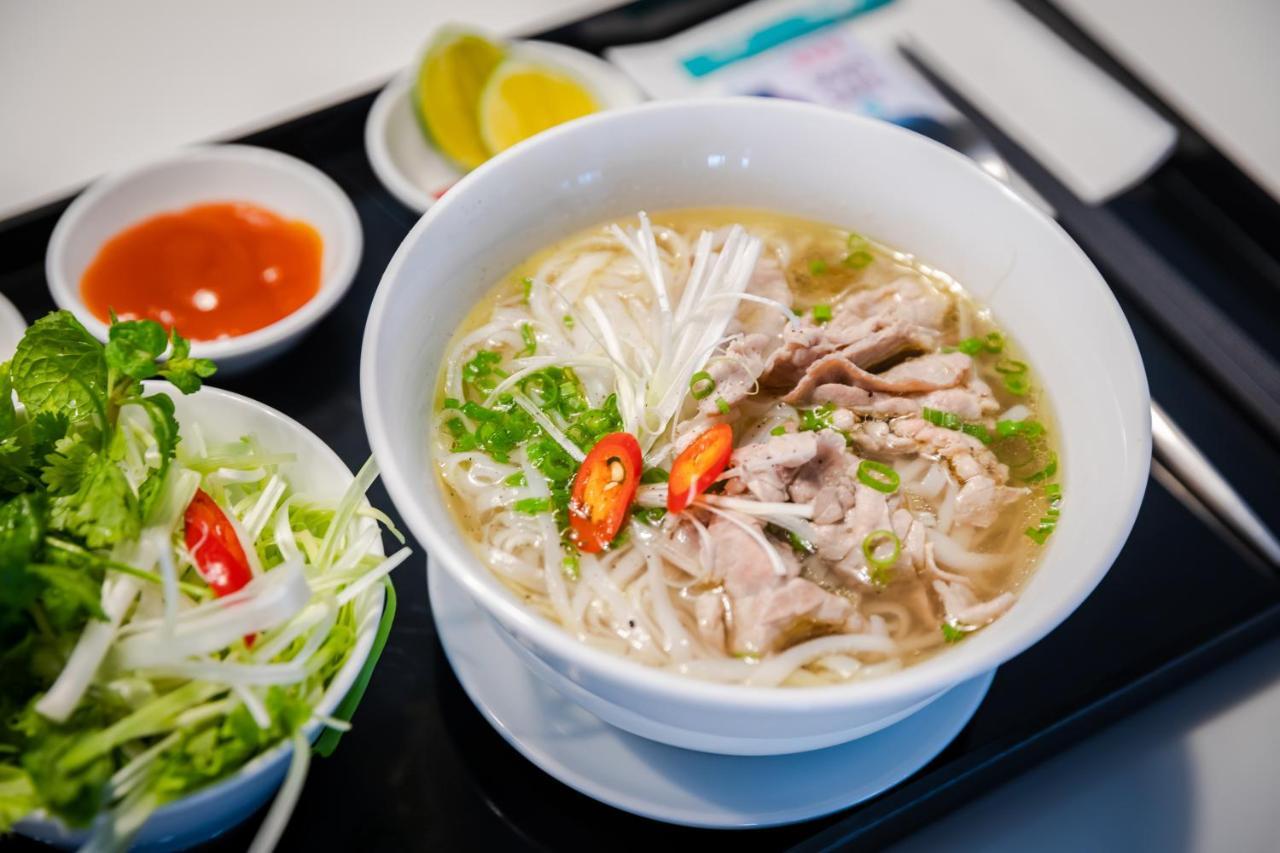 Tru By Hilton Nam Dinh City Centre Εξωτερικό φωτογραφία