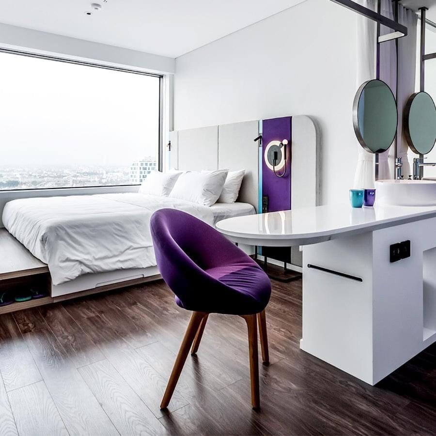 Tru By Hilton Nam Dinh City Centre Εξωτερικό φωτογραφία